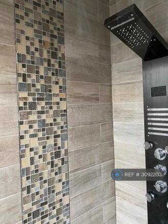 Luxury Shower