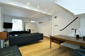 7, Brayfield Terrace, London N1 1HZ