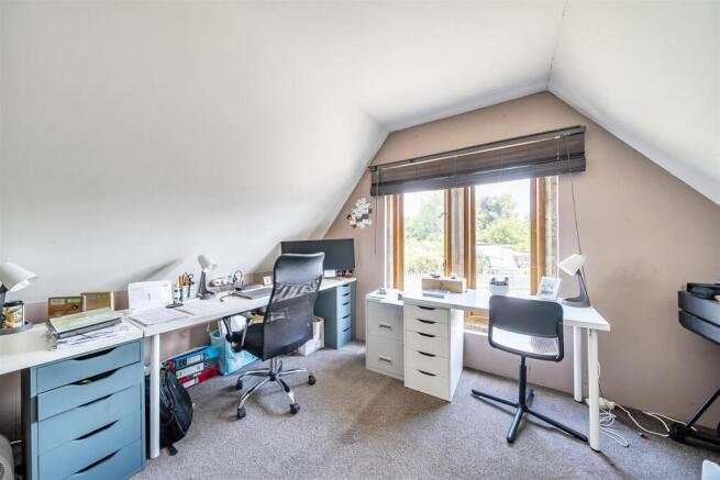 Home Office