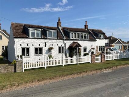 Bewholme Road, Atwick, Driffield, East Riding Yorkshire, YO25
