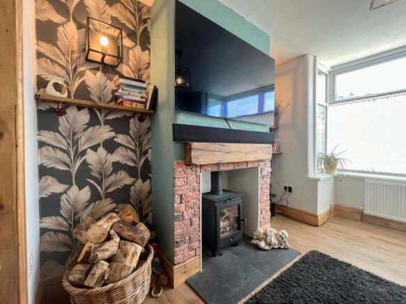 3 bed End of Terrace for sale Image 6
