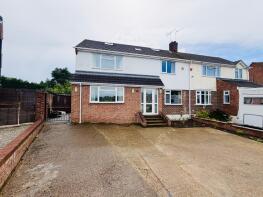 10, Patricia Close, Southampton SO30 3FP