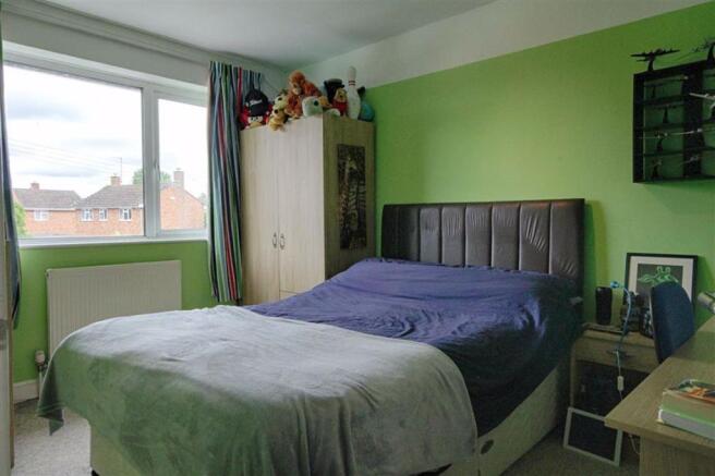 BEDROOM TWO