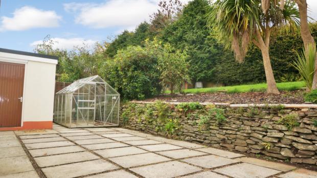 6 Valley View Garden
