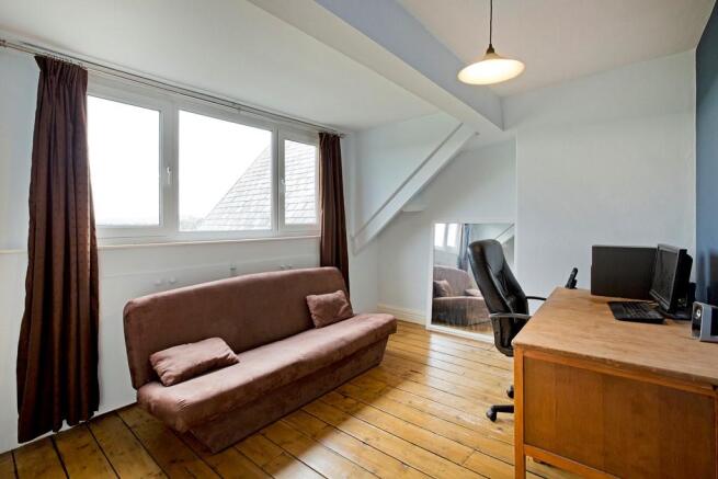 Bedroom Five