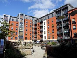 33, 1 Atlantic One, St George's Walk, Sheffield S3 7AP