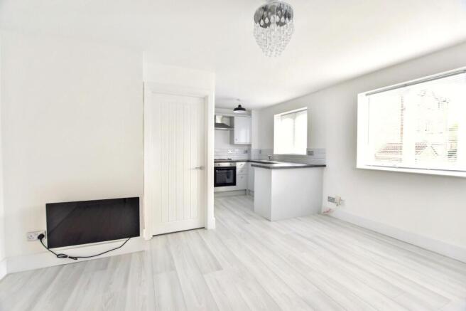 Lounge / Kitchen / Diner