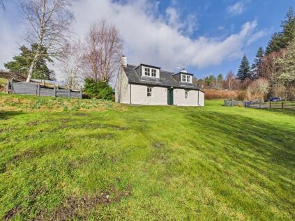 Lillieoak, Tomich, Cannich, Beauly, IV4 7LY