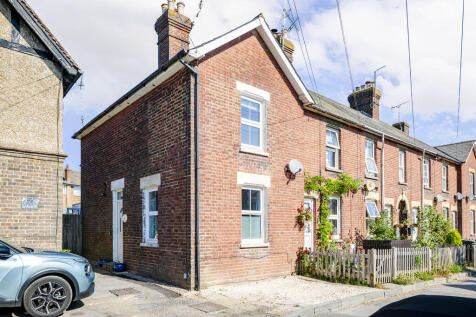 Victoria Road, Crowborough