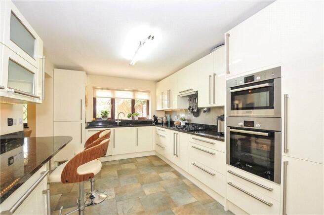 Kitchen/Breakfast