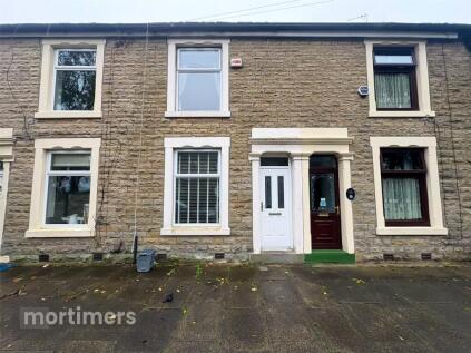 Schofield Street, Darwen, Lancashire, BB3