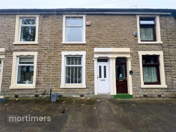 2-bed terraced on Schofield Street, Darwen, Lancashire, BB3, £130,000