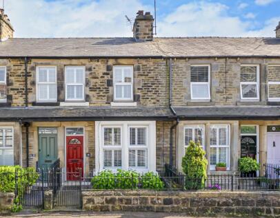 Strawberry Dale, Harrogate, HG1