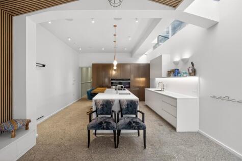 Turney Road, LONDON