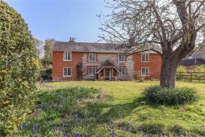 Appletree Cottage, Newton Tony, Newton Toney SP4 0HA