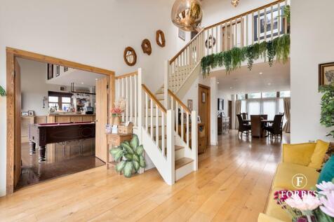 The Old Stables, Stocks Lane, Heskin, PR7