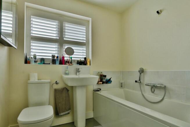 3 bed End of Terrace for sale Image 10
