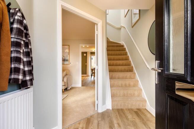 The perfect place to come home to
