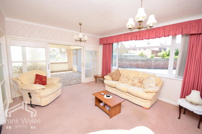 Kilgrimol Gardens, Lytham St. Annes, Lancashire photo 4