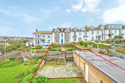 St. Ives, Cornwall