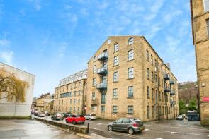 Apartment 15, Mill West, West Street, Sowerby Bridge HX6 3JH