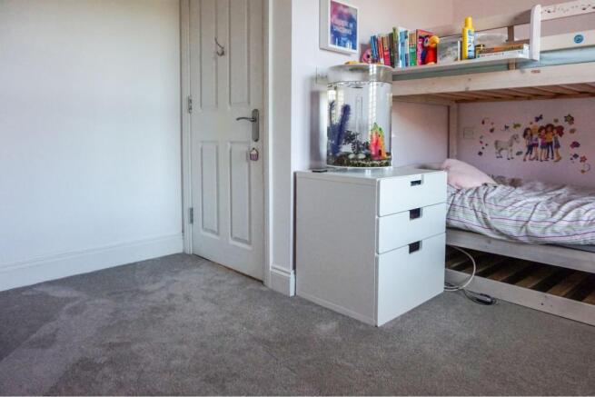 Bedroom Five