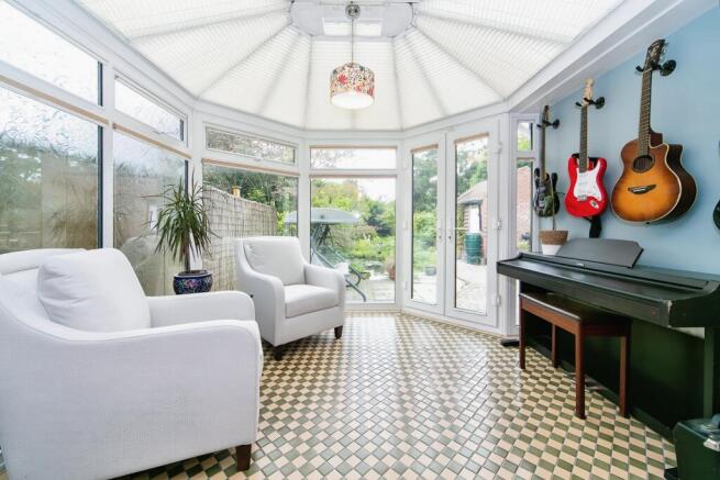 Music Room