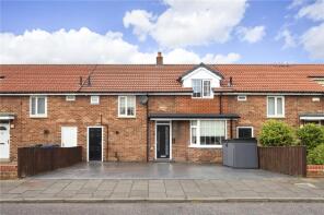 6, Farlam Road, Newcastle Upon Tyne NE5 2TL