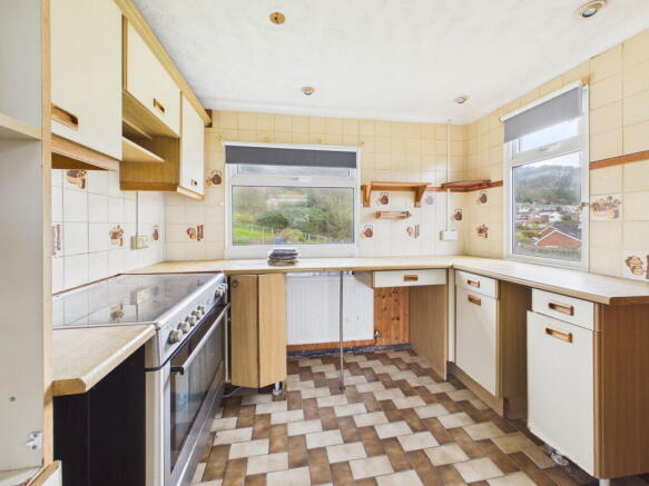 Old Dean Road, Mitcheldean photo 4