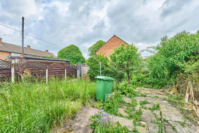 25 Castle Road, Dawley, Telford, Shropshire TF4 3EY photo 4