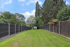 50, Bridge Hill, Epping CM16 4ER