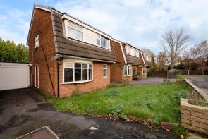 72, Glen Park Drive, Hesketh Bank PR4 6TA