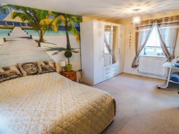 Bedroom 1