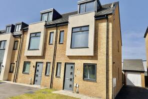24, New Dawn Place, Swindon SN1 2FB