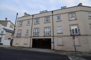 Flat 4, 6, Greenhill, Weymouth DT4 7SG