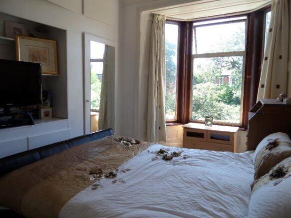 BEDROOM   1