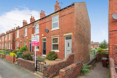 Medlock Road, Horbury, Wakefield