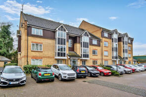 32, Faraday Road, Guildford GU1 1EA