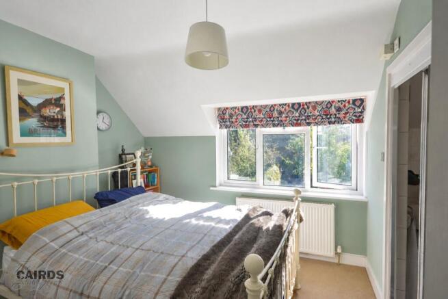 House in Epsom and Ewell, Manor Park - More