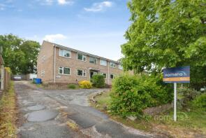 Flat 4, 116, Park Road, Farnborough GU14 6LS
