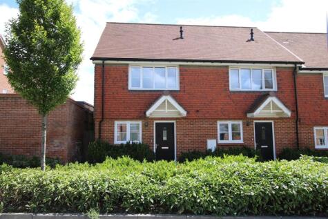 Calvert Link, Kilnwood Vale, Faygate