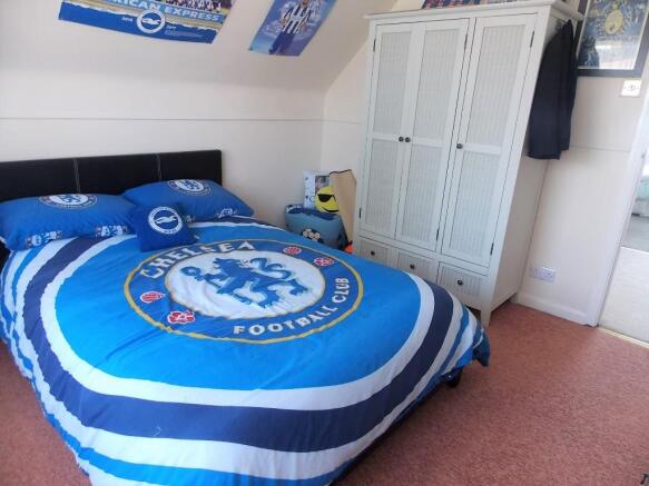 Bedroom 2