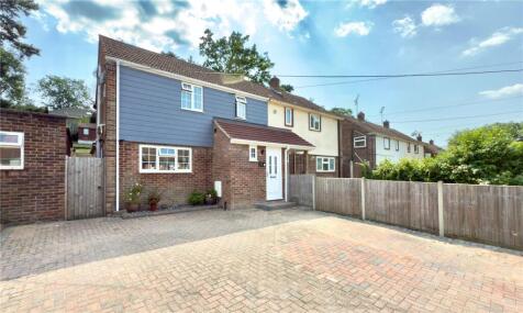 Longdown Road, Sandhurst, Berkshire, GU47