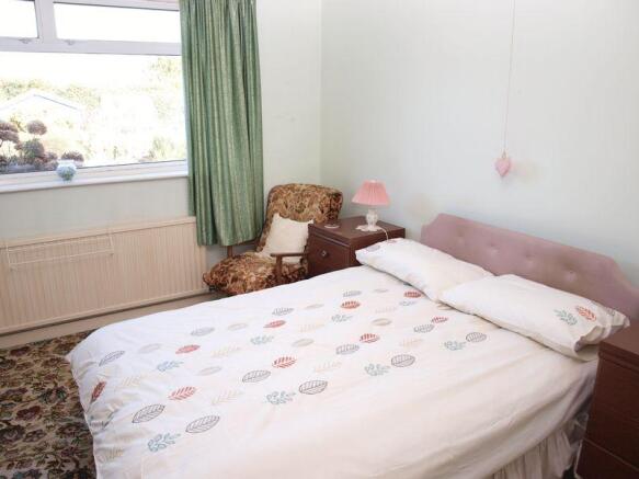 Bedroom One 1
