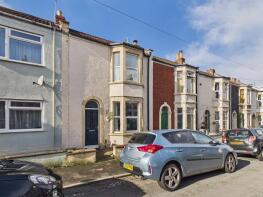 50, Sherbourne Street, St George, Bristol BS5 8EH