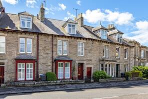 2, Tweed Terrace, Coldstream TD12 4AT