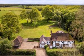 Pear Tree Farm, Smarden Bell Road, Ashford TN27 8PB
