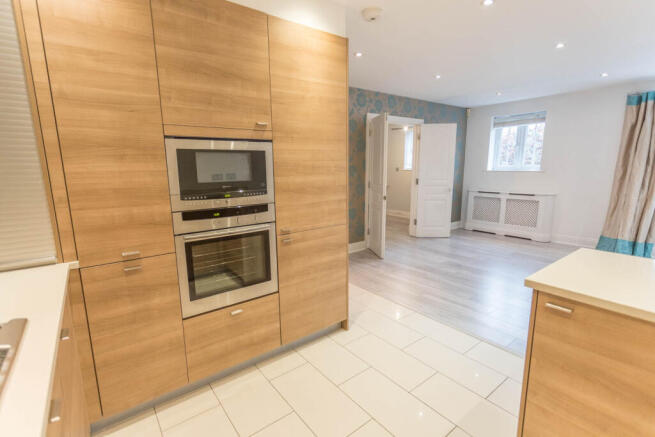 Built-in-appliances