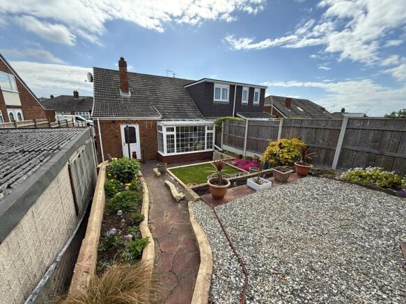 2 bed Semi-Detached Bungalow for sale Image 4