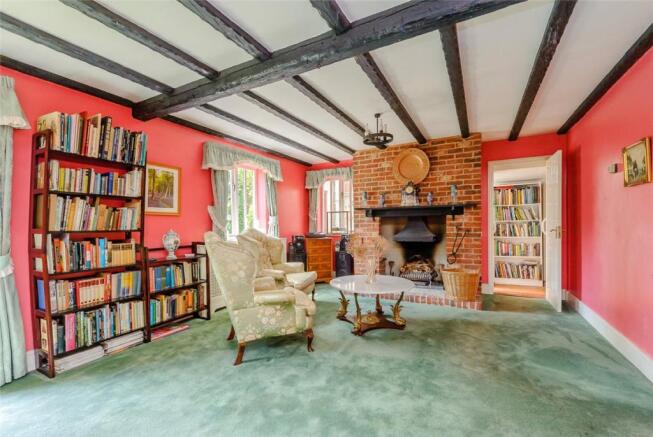 Sitting Room